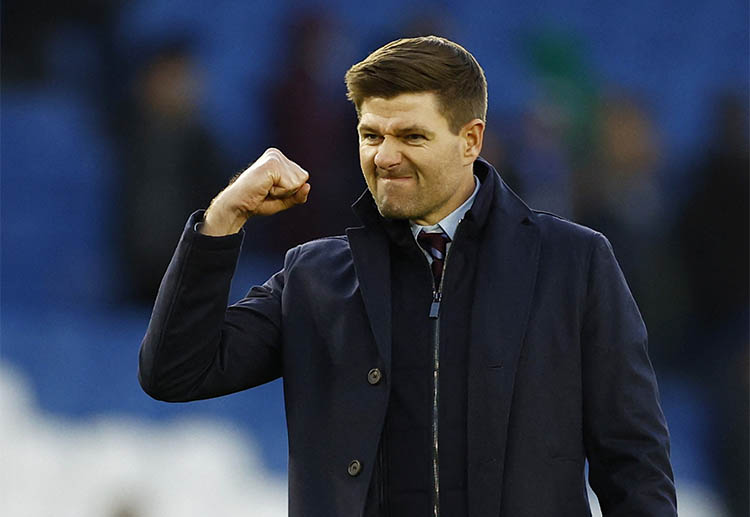 ဖေဖော်ဝါရီလ အတွင်း ကစားခဲ့တဲ့ ပရီးမီးယားလိဂ် ၃ ပွဲဆက် နိုင်ပွဲ ပျောက်ခဲ့အပြီး မှာတော့ အက်စတွန်ဗီလာတို့ ပြီးခဲ့တဲ့ ပွဲစဉ်မှာ ဘရိုက်တန်ကို ၂ ဂိုးပြတ် ရလဒ်နဲ့ အနိုင်ရထားခဲ့ပါတယ်။