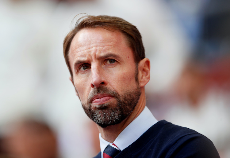 Gareth Southgate panggil 25 pemain untuk jeda internasional