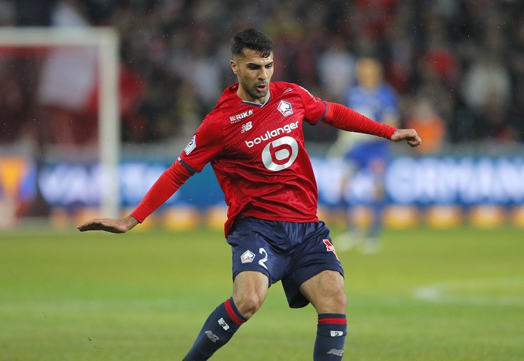 UEFA Champions League: Lille đang là một trong những cái tên gây ra rất nhiều thất vọng cho người hâm mộ. Tuy