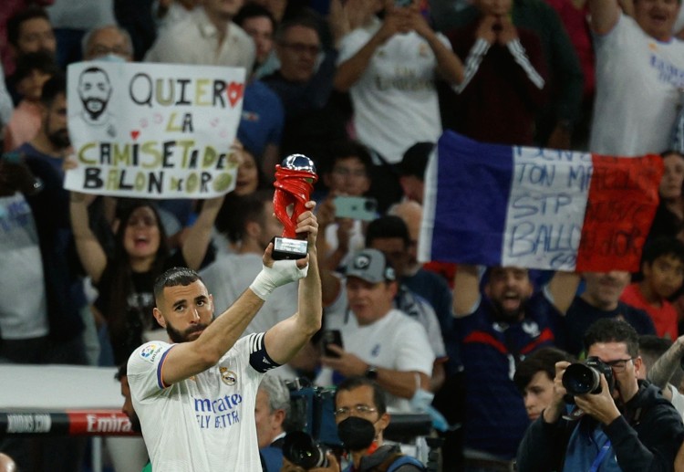 UEFA Champions League: Nhà vô địch La Liga chơi sang, bao trọn khách sạn 5 sao ở Pháp trong 3 ngày