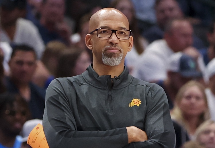 NBA News: Monty Williams complains about Deandre Ayton and will likely test his value in the the market