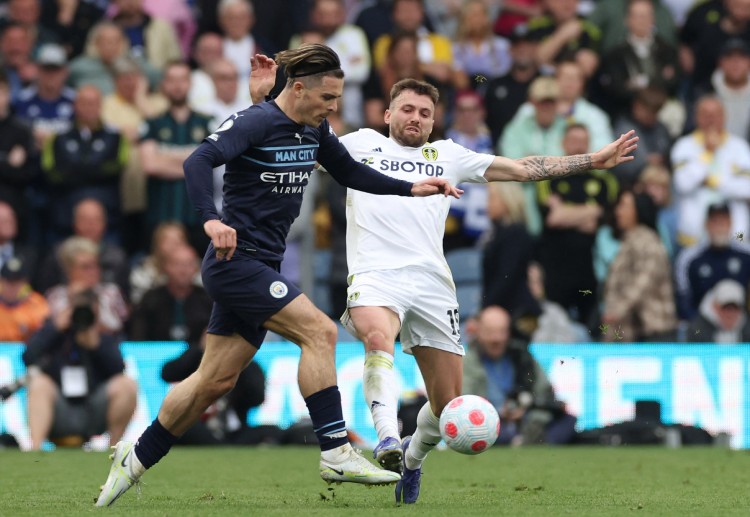 Stuart Dallas will miss Leeds United's Premier League match against Arsenal due to injury