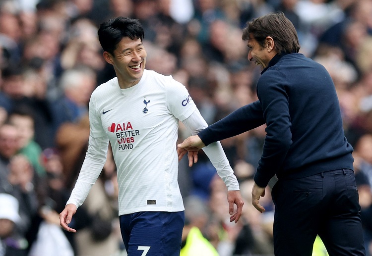 Taruhan Premier League: Liverpool vs Tottenham Hotspur