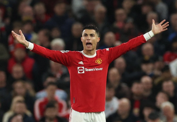 Premier League: bất kỳ thỏa thuận nào với Man Utd sẽ ảnh hưởng trực tiếp đến Ronaldo.