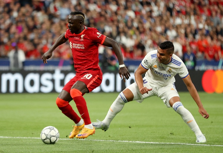 Bundesliga News: Thiago Alcantara has reportedly offered his Munich house to Sadio Mane   