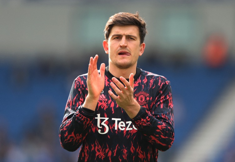 Premier League: Harry Maguire hoàn toàn phù hợp để bọc lót cho Lisandro Martinez