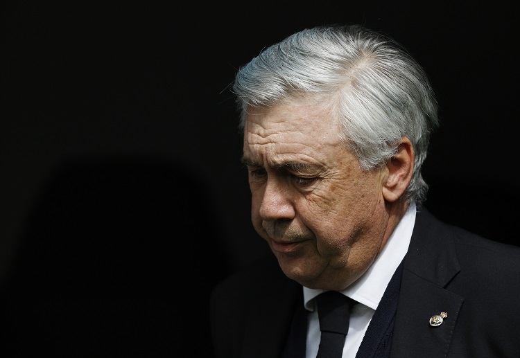 La Liga: Với lực lượng hiện có, HLV Carlo Ancelotti sẽ để Real đá thế nào ở mùa giải 2022/23?