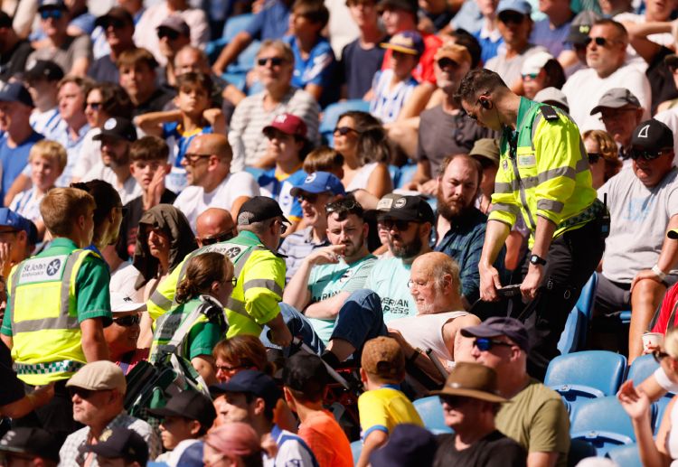 ไบร์ทตัน ในศึก พรีเมียร์ลีก อังกฤษ 2022 เก็บ 3 แต้ม