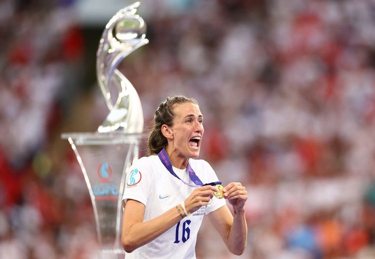 England have sealed a major championship after 56 years following their Women's Euro 2020 final win against Germany