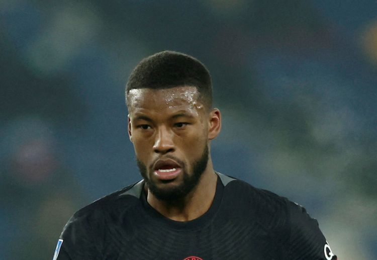 Baru sekali tampil di Serie A, Georginio Wijnaldum cedera parah