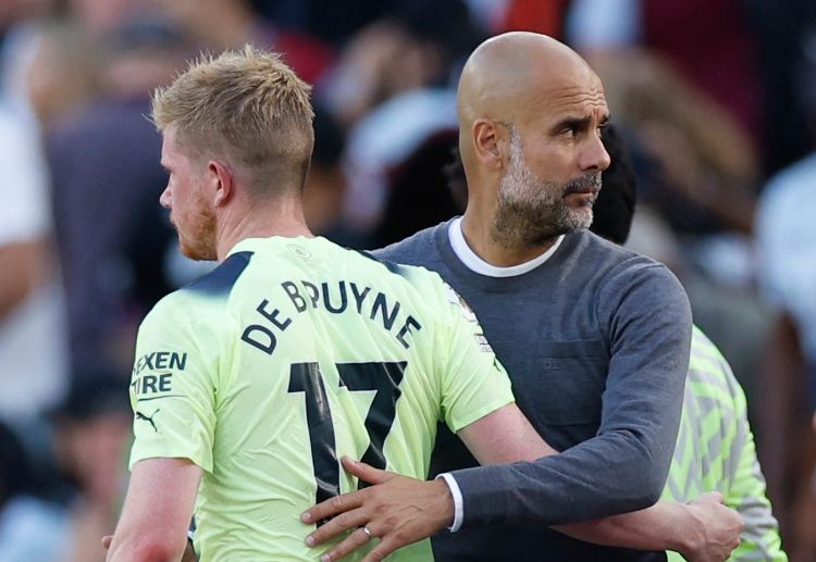 Premier League: Manchester City chỉ có 2 trận giao hữu để chuẩn bị trước thềm mùa giải mới và đó được thắng lợi trọn vẹn