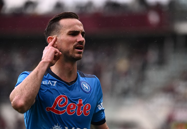 Soi kèo giao hữu bóng đá 2022 Napoli vs Espanyol