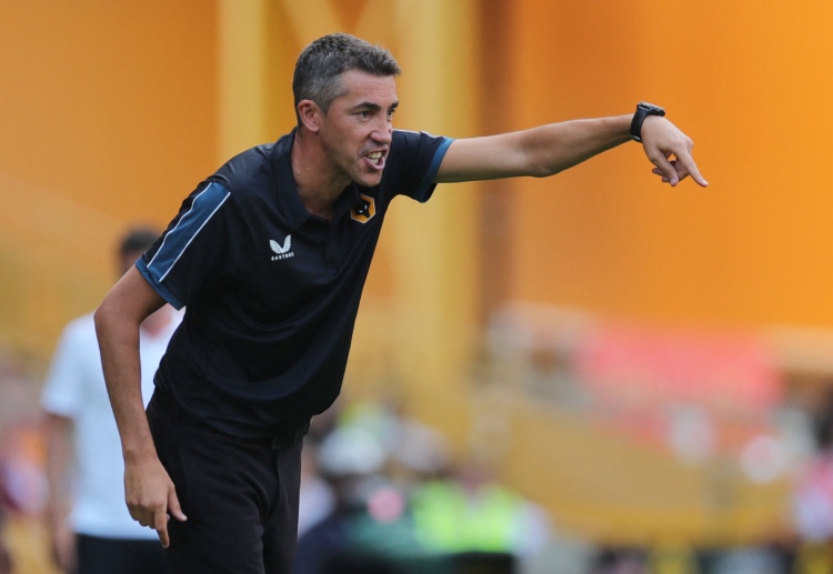 ၀ုဗ်ဗာဟမ်တန် ဝမ်းဒါးရားစ် ကတော့ ပရီးမီးယားလိဂ် အဖွင့် ၂ ပွဲဆက် နိုင်ပွဲ ပျောက်ဆုံးထားပါတယ်။