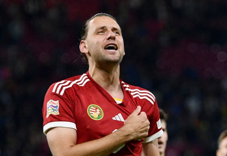 Nations League: Hungary ghi bàn ở 3/4 trận sân nhà gần nhất.