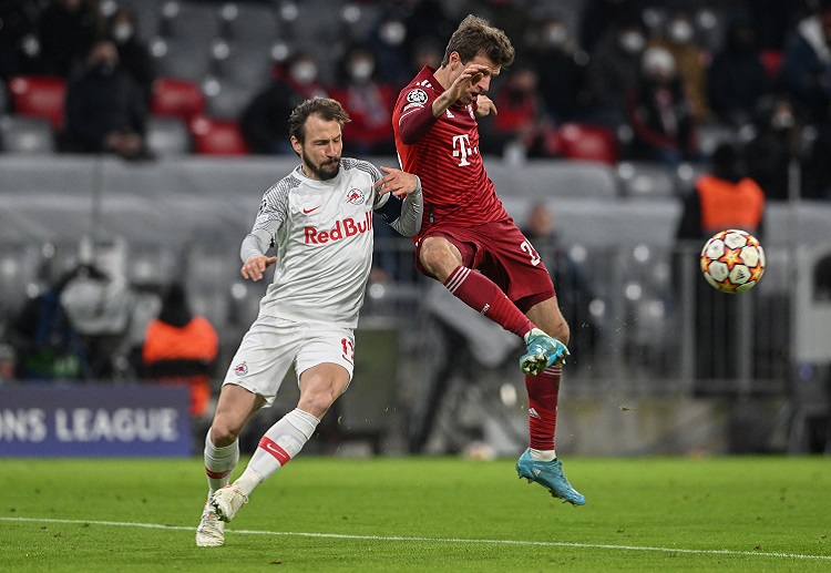 Soi kèo bóng đá Champions League 2022 Chelsea vs RB Salzburg.