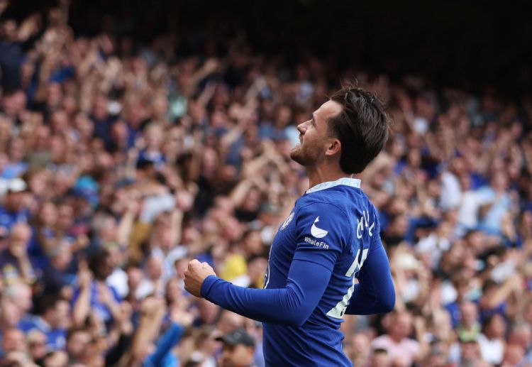 Premier League: Có được 11 điểm, Chelsea đang chỉ đứng thứ 7 trên BXH