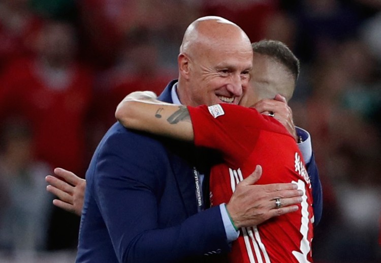 Nations League: Ở lượt đi thì Hungary họ có màn chia điểm nhạt nhòa trước Đức với tỷ số 1-1.