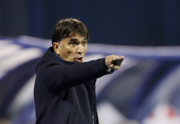 Zlatko Dalic's men won against Denmark in the UEFA Nations League