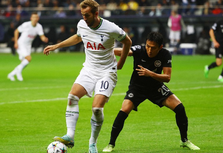 Kane squandered good scoring opportunities in the UCL. Will this happen again in Spurs' next Premier League match?