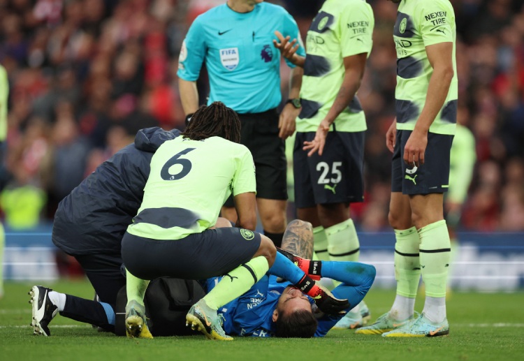 ချန်ပီယံလိဂ်မှာ ကိုပင်ဟေဂင်နဲ့ သရေ၊ ပရီးမီးယားလိဂ်မှာ လစ်ဗာပူးလ်ကို ရှုံးပြီးနောက်မှာ မန်စီးတီးတို့ ကျိန်းသေပေါက် ပေါက်ကွဲပြပါလိမ့်မယ်။