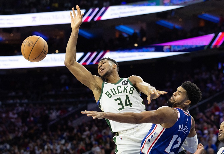 Giannis Antetokounmpo is set to play in the next NBA match of the Milwaukee Bucks against the Houston Rockets