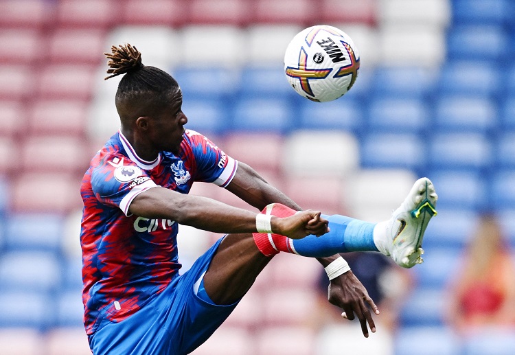 Nhận định bóng đá Ngoại Hạng Anh 2022 Crystal Palace vs Leeds United