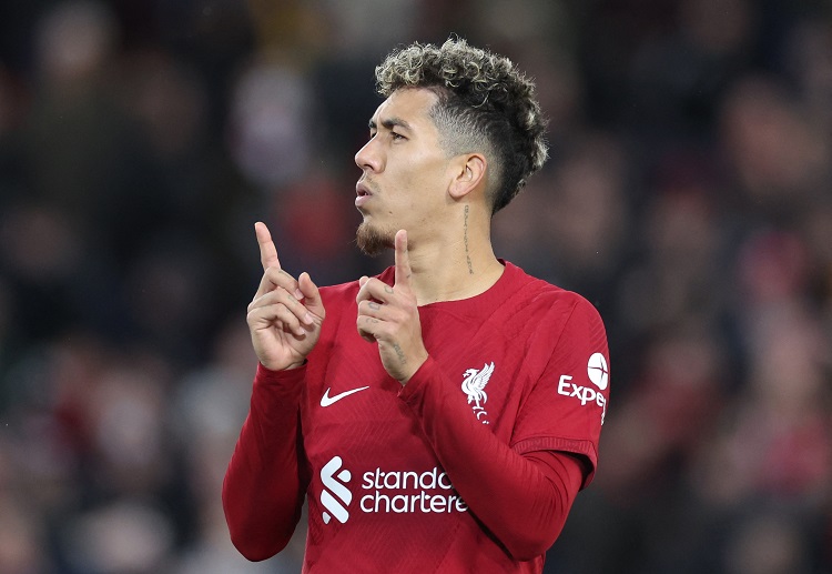 Konsisten di Premier League, Roberto Firmino masih gagal ke Piala Dunia 2022