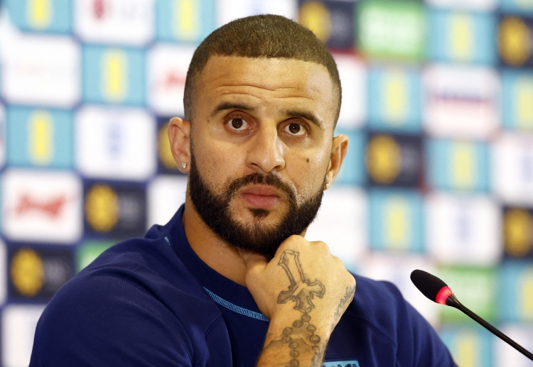 Manchester City's Kyle Walker will do his best performance to help England win against France at World Cup 2022