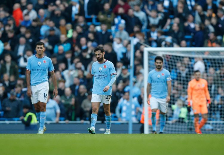 EFL Cup: Manchester City luôn là đội bóng đáng gờm ở sân chơi nước Anh