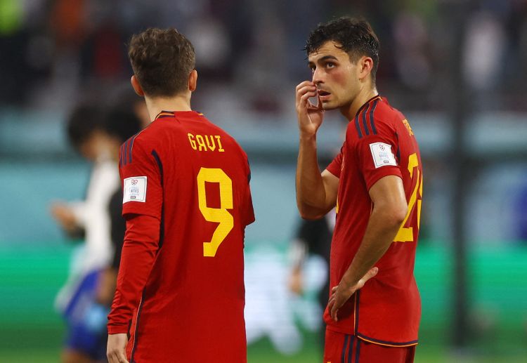 World Cup: La Roja đã thắng đậm Costa Rica 7-0 và cầm hòa những cỗ xe tăng Đức với tỷ số 1- 1.