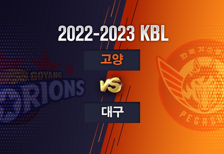 스캇은 2021년 대구 전신 전자랜드에서 KBL 무대를 경험한 적이 있다.