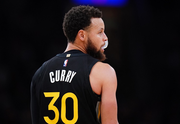 Golden States Warriors point guard Stephen Curry will not be playing in the next NBA game against the Cleveland Cavaliers