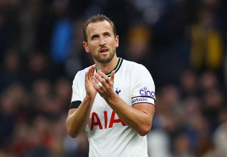 Premier League: Harry Kane is 1 goal away from becoming Tottenham’s all time top scorer