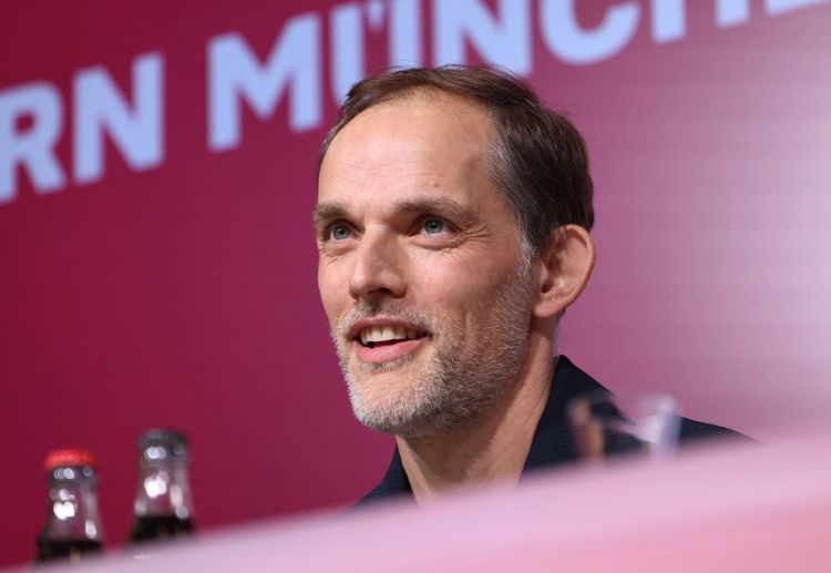 Thomas Tuchel berpeluang bawa Bayern Munich memenangkan Bundesliga