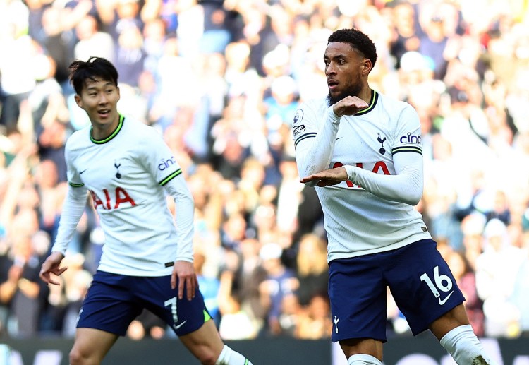 Taruhan Premier League: Newcastle United vs Tottenham Hotspur