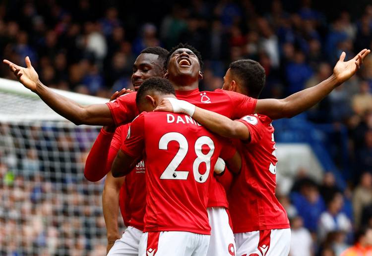 Nottingham Forest vẫn còn quyền tự quyết cho cuộc đua trụ hạng Premier League với 3 điểm nhiều hơn nhóm cầm đèn đỏ