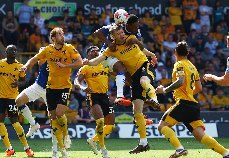 Taruhan Premier League: Arsenal vs Wolverhampton Wanderers