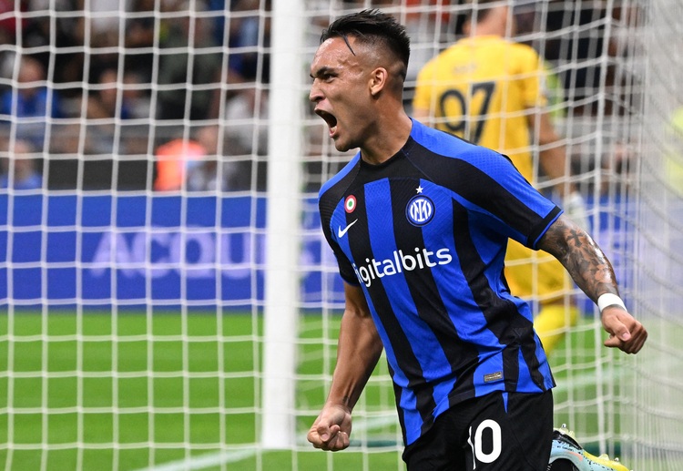 Chuyến làm khách ở vòng 38 Serie A sẽ là màn chạy đà cho trận chung kết Champions League sắp tới của Inter