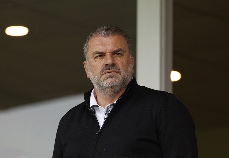 Ange Postecoglou is looking to make an impression when Tottenham Hotspur face West Ham United in a club friendly