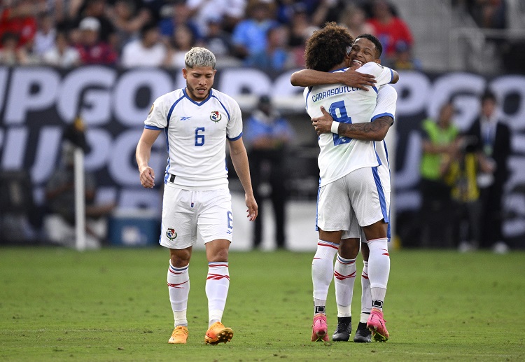 CONCACAF Gold Cup: Panama đánh bại ĐKVĐ Mỹ ở bán kết