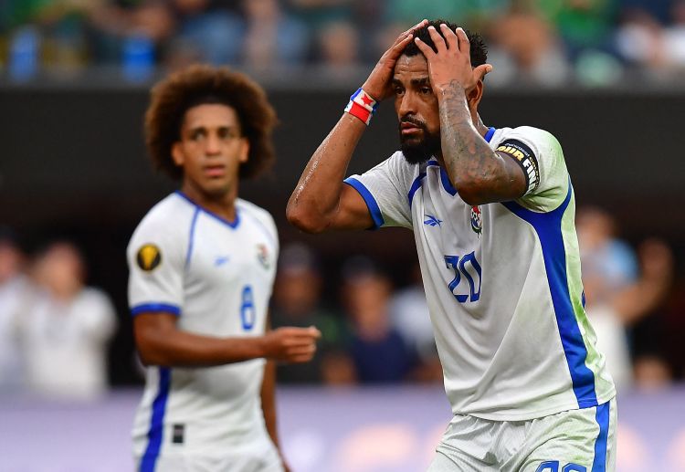 CONCACAF Gold Cup: Panama có lần thứ 3 về nhì tại Gold Cup