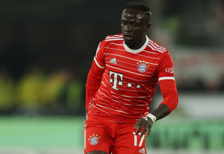 Sadio Mane có khả năng bị bán đi do không còn nằm trong kế hoạch ở Bundesliga mùa tới của Bayern