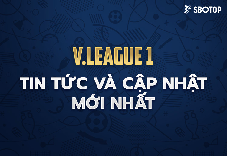 Vòng 13 V League đã đánh dấu hoàn thành giai đoạn 1, giai đoạn 2 sẽ tiếp tục vào ngày 16/7