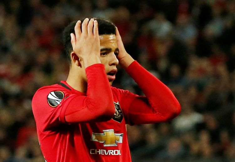 Premier League: Greenwood sẽ tìm đội bóng mới