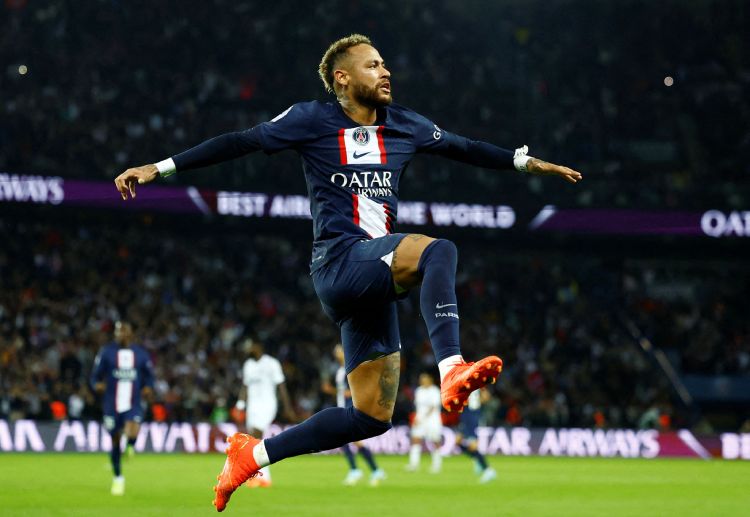 Ligue 1 reports are linking Neymar to Saudi Pro League club Al-Hilal