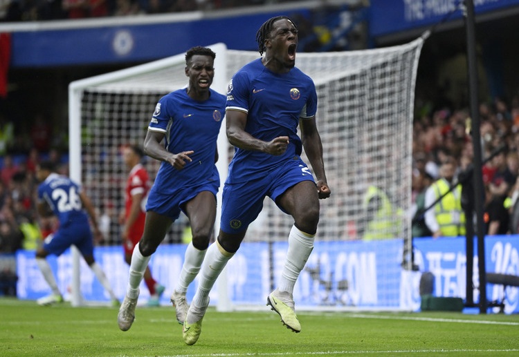 Chelsea chỉ có 1 điểm ở trận mở màn Premier League 2023/24