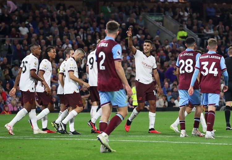 Premier League: Burnley trắng tay ở vòng đấu mở màn