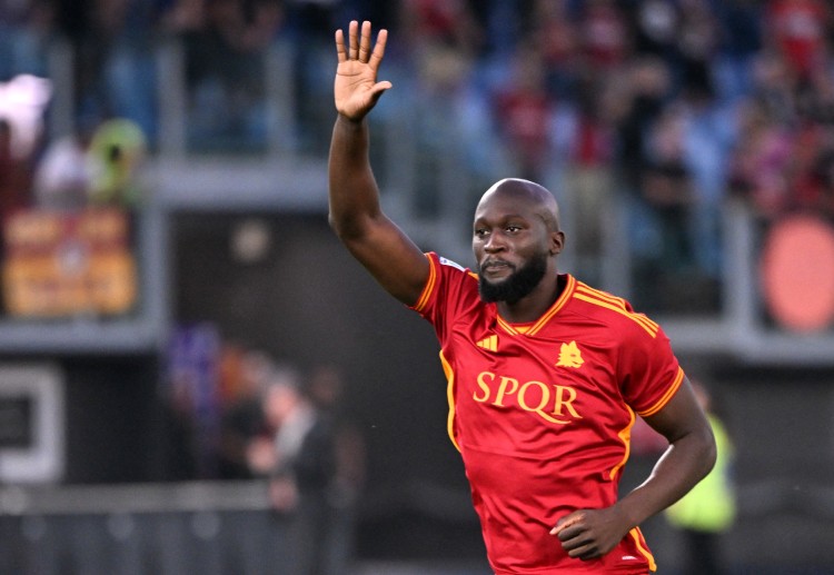 Serie A: Roma phải trả mức phí không nhỏ để mượn Lukaku