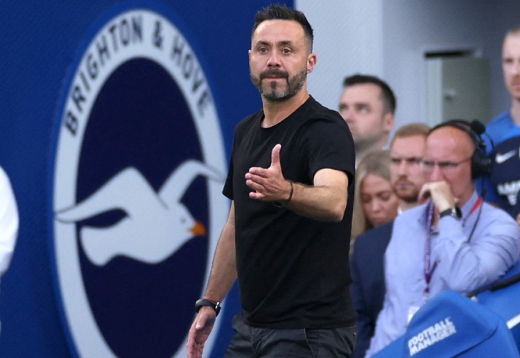 Europa League: Brighton sẽ phải rất nỗ lực ở sân chơi Europa League nếu muốn làm nên chuyện