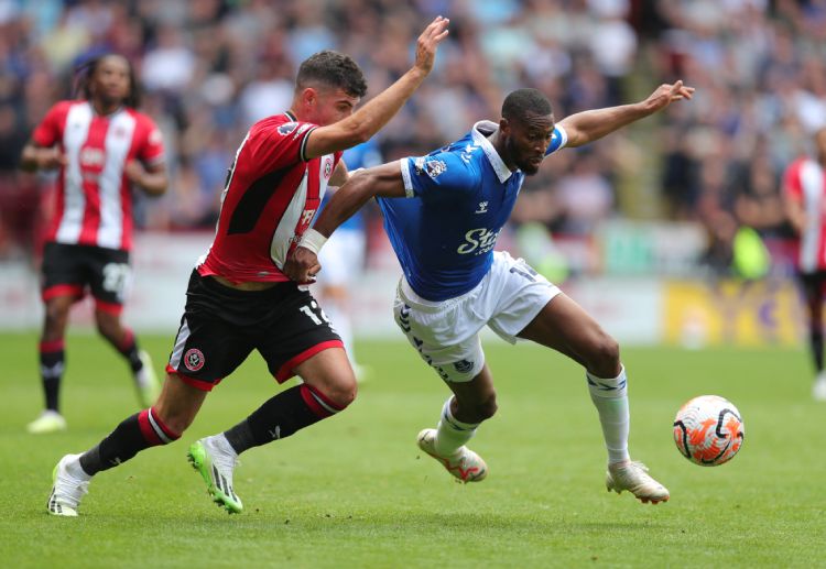 Premier League: Beto scored in Everton's League Cup match against Doncaster Rovers